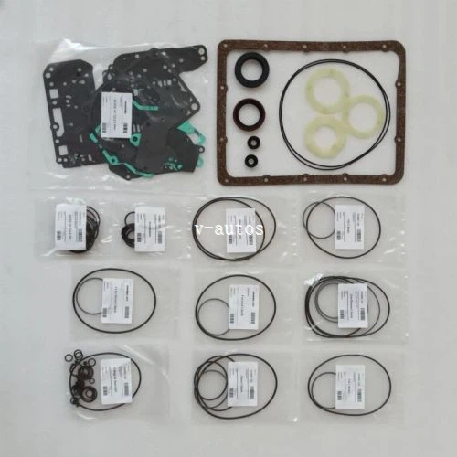 Overhaul Kit 04401B OHK A43DE A44DE 1984-UP 03-71 03-72LE