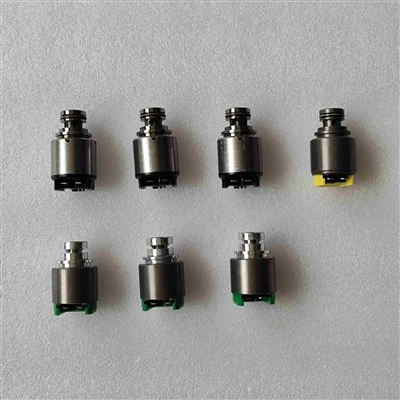 5HP19-0008-RE SOLENOID KIT 5HP19 Käigukast 1060 298 033 7 PCS komplekt